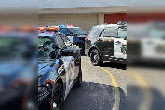 Concord Pedestrian Clings to Life Following Early Morning Hit-and-Run, Police Seek Volkswagen Jetta