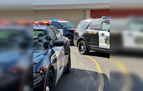 Concord Pedestrian Clings to Life Following Early Morning Hit-and-Run, Police Seek Volkswagen Jetta