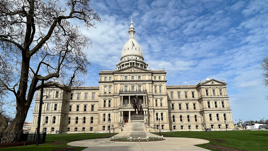 Congress Mulls Child Tax Credit Bonanza, Families Await Fate