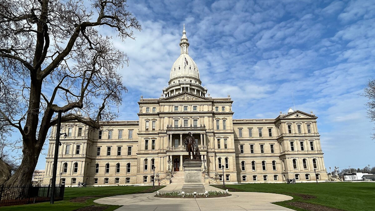 Congress Mulls Child Tax Credit Bonanza, Families Await Fate