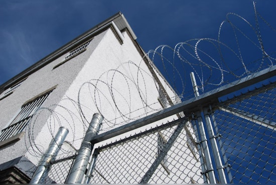 Convicted Mexican Mafia Member Handed Decade in Prison for Firearms Violation in Corpus Christi