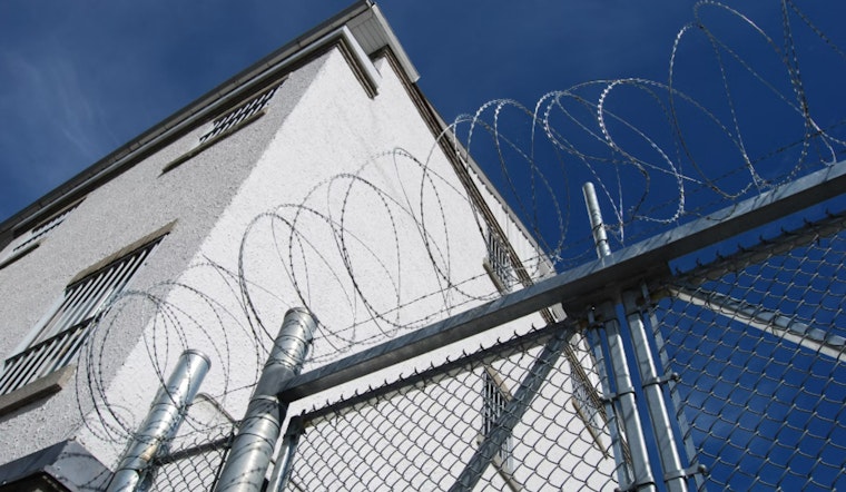 Convicted Mexican Mafia Member Handed Decade in Prison for Firearms Violation in Corpus Christi