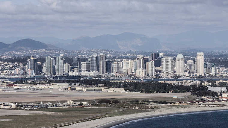 Cool Temps and Gusty Winds Set to Sweep Through San Diego This Weekend, Says National Weather Service