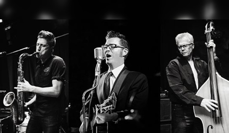 Coon Rapids Civic Center Heats Up with Winter Concert Series Line-Up