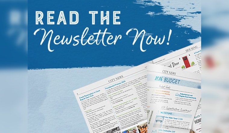 Coon Rapids Connection Newsletter Delivers City Updates, Celebrates 60 Years of Snowflake Days