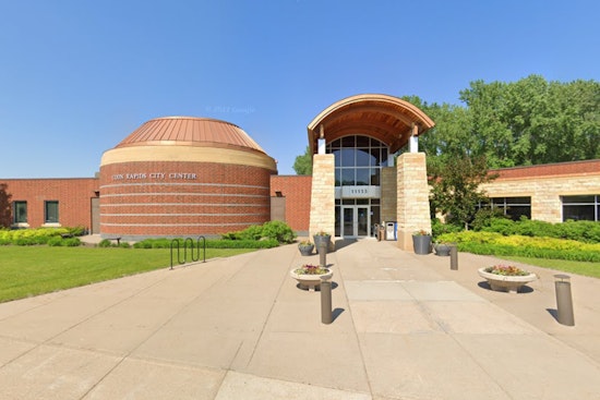 Coon Rapids Seeks Contractors for Cleanup Initiative to Address Property Violations