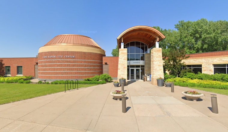 Coon Rapids Seeks Contractors for Cleanup Initiative to Address Property Violations