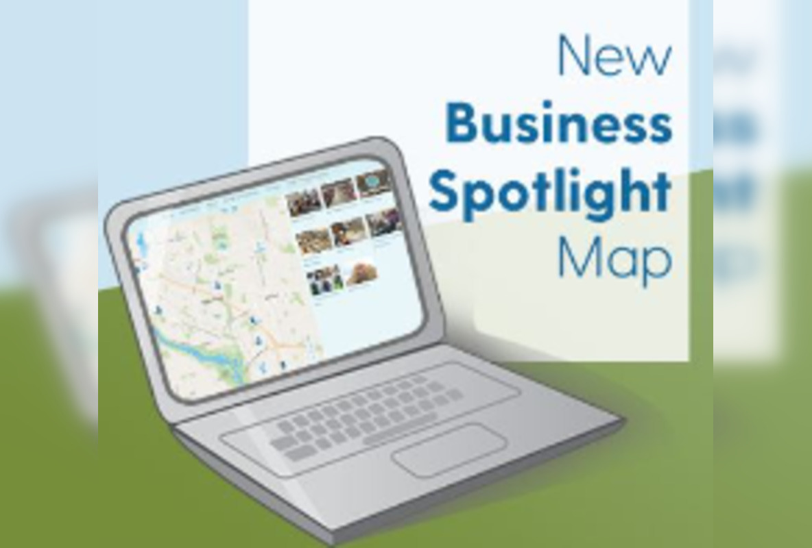 Coon Rapids Unveils Interactive Map To Spotlight and Boost Local