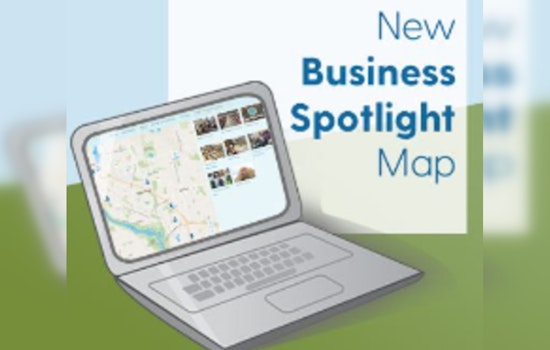 Coon Rapids Unveils Interactive Map To Spotlight and Boost Local Businesses