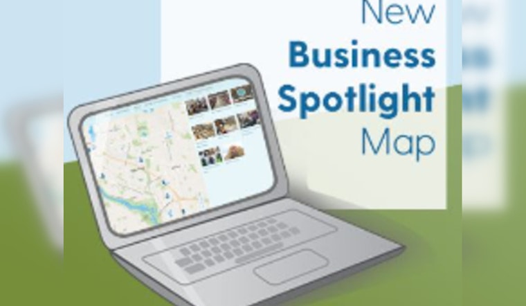 Coon Rapids Unveils Interactive Map To Spotlight and Boost Local Businesses