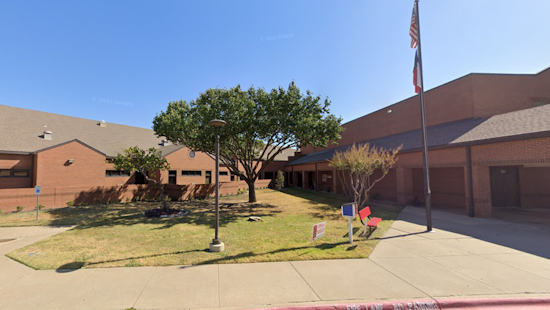 Coppell ISD in Line for $7 Million Summer Renovation of Two Elementary Schools