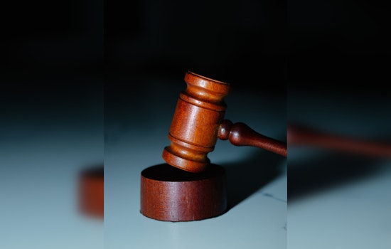 Corpus Christi Gang Member Sentenced to Nearly 19 Years for Drug Trafficking