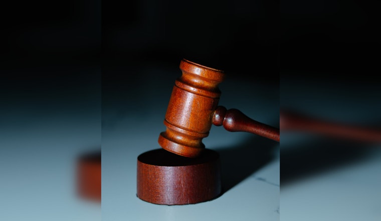 Corpus Christi Gang Member Sentenced to Nearly 19 Years for Drug Trafficking