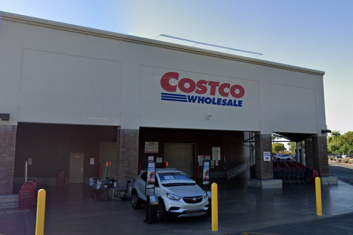 Costco Enhances Shopping Experience with New Membership Entry and