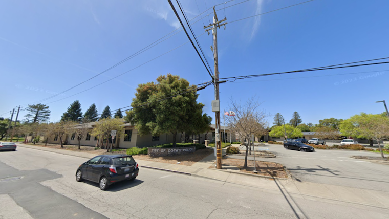 Cotati Community on Alert After Daycare and Church Hit by Rock-Throwing Vandal