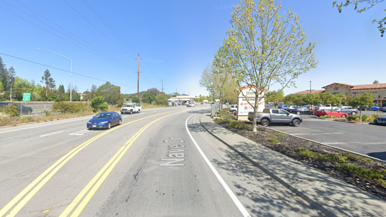 Cotati Man Fatal in Novato Traffic Collision, Investigation Ongoing