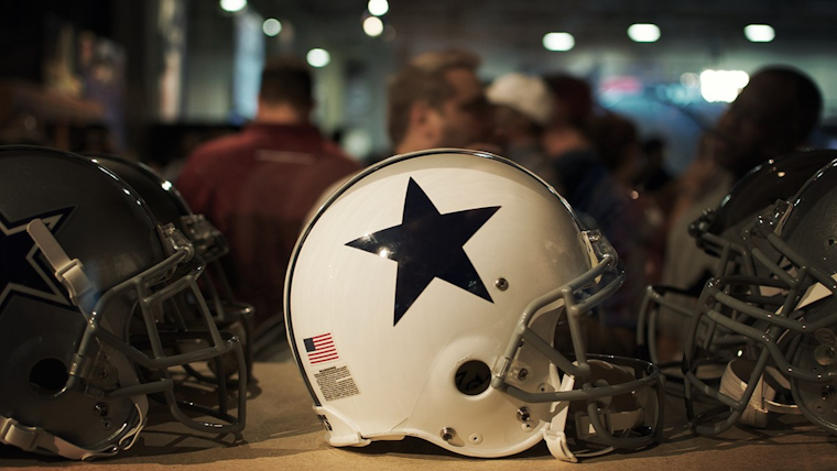 Cowboys Coordinators Saddle Up in NFLPA Survey, John Fassel Earns Top Special Teams Honors