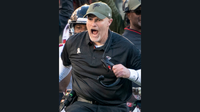 Cowboys' Dan Quinn in High Demand, Set for Head Coach Interviews with Titans, Panthers, Chargers and Commanders