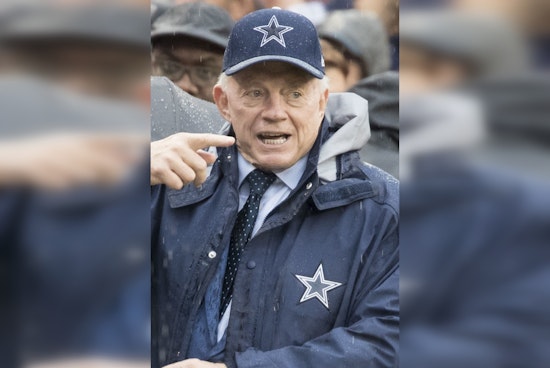 Cowboys' Postseason Woes Deepen as Jerry Jones Contemplates Major Overhaul Following Crushing Defeat to Packers in Dallas