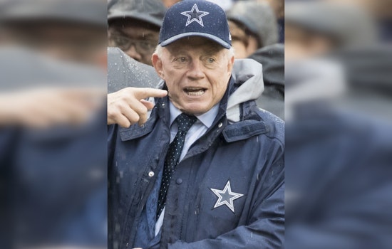 Cowboys' Postseason Woes Deepen as Jerry Jones Contemplates Major Overhaul Following Crushing Defeat to Packers in Dallas