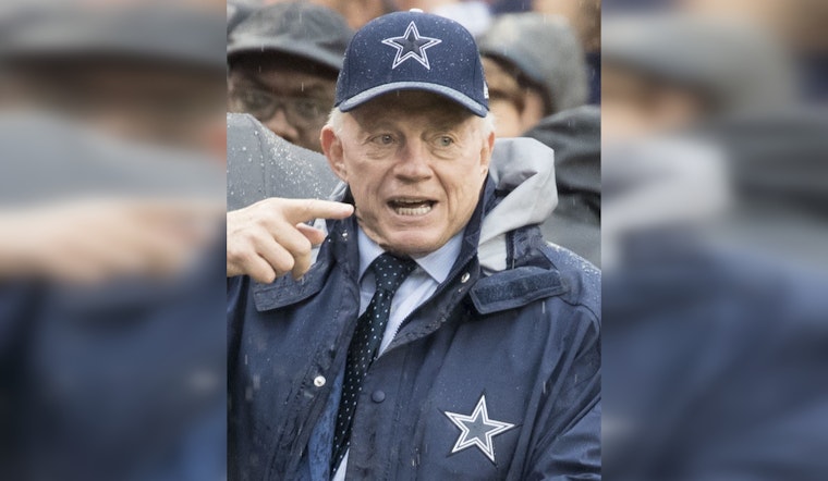Cowboys' Postseason Woes Deepen as Jerry Jones Contemplates Major Overhaul Following Crushing Defeat to Packers in Dallas