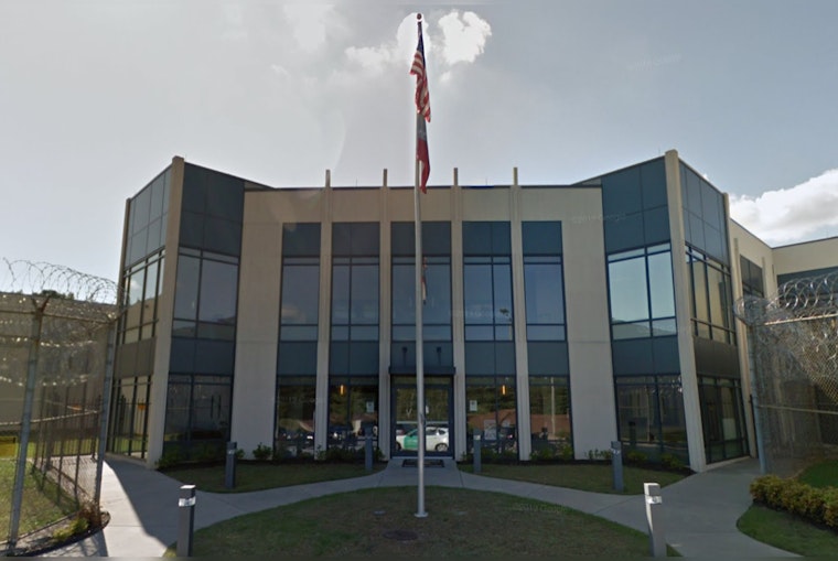 Coweta County Corrections Officer Accused of Threatening to Arrest Children on School Bus in Bullying Incident
