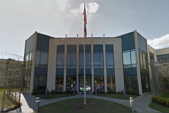 Coweta County Corrections Officer Accused of Threatening to Arrest Children on School Bus in Bullying Incident