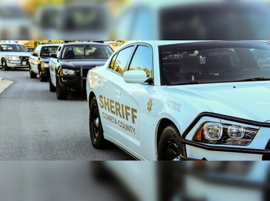 Coweta County Elderly Couple Swindled Out of $5,000 by Scam Artist Posing as Grandson in Legal Trouble