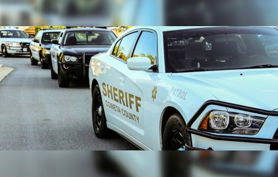 Coweta County Elderly Couple Swindled Out of $5,000 by Scam Artist Posing as Grandson in Legal Trouble