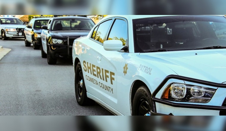 Coweta County Elderly Couple Swindled Out of $5,000 by Scam Artist Posing as Grandson in Legal Trouble