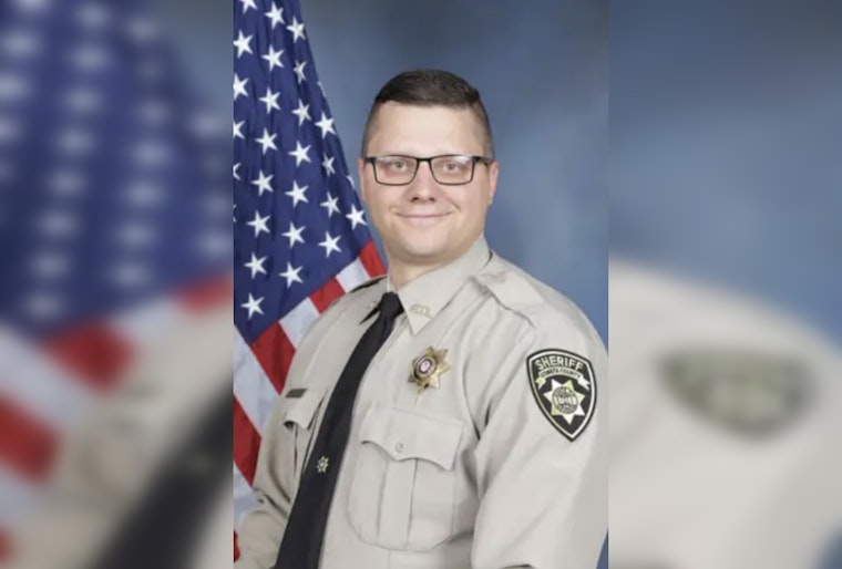 Coweta County Mourns Deputy Eric A. Minix, Killed in Interstate Chase Incident