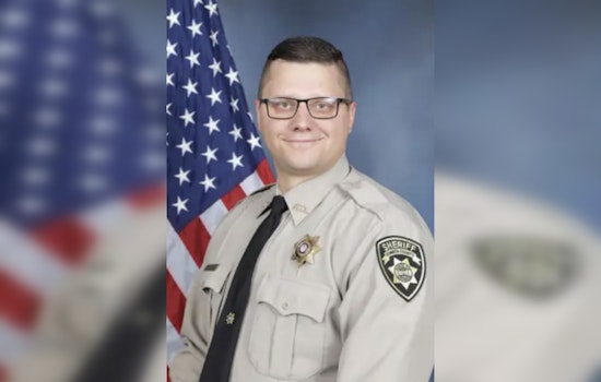 Coweta County Mourns Deputy Eric A. Minix, Killed in Interstate Chase Incident