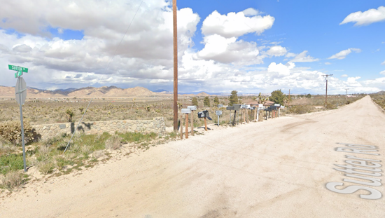 Crestline Man Arrested on Multiple Felony Charges in San Bernardino County Burglary Spree