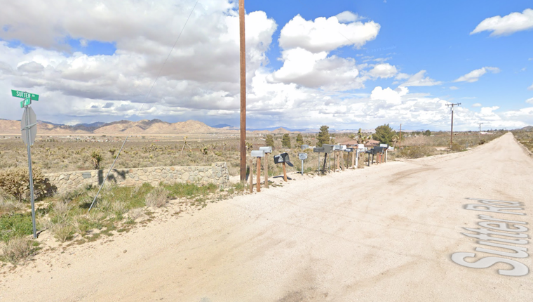 Crestline Man Arrested on Multiple Felony Charges in San Bernardino County Burglary Spree