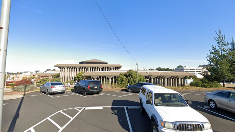 Crime Wave Hits Daly City During Holiday Season with Robberies and Burglaries on the Rise