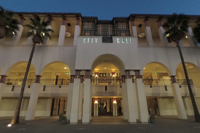 Culver City Council Embraces New Leadership Roles, Preps for MLK Day of Service Amid Micromobility Concerns