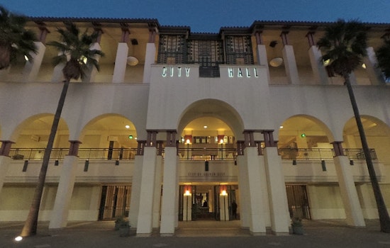 Culver City Council Embraces New Leadership Roles, Preps for MLK Day of Service Amid Micromobility Concerns