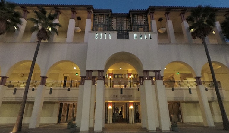 Culver City Council Embraces New Leadership Roles, Preps for MLK Day of Service Amid Micromobility Concerns