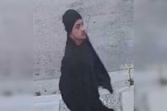 Culver City Police Arrest Man Suspected of Aggravated Sexual Assault on 12-Year-Old