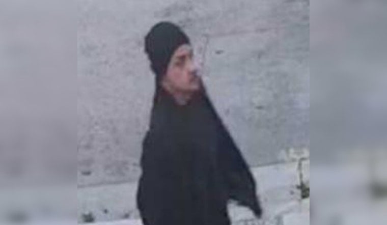 Culver City Police Arrest Man Suspected of Aggravated Sexual Assault on 12-Year-Old