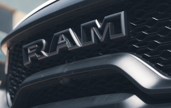 Cummins Faces Scrutiny as the Engine Giant Vows to Rectify 600K Rams in a Record $2B Smog-Cheating Scandal