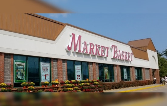Customer Assaulted with Watermelon at Market Basket in Tilton, New Hampshire