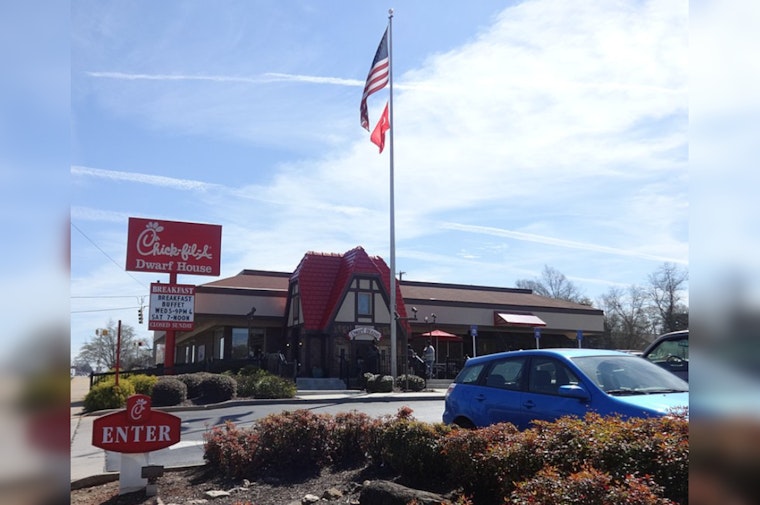 Customers Scramble to Claim Share of $4.4 Million Chick-fil-A Settlement Before Deadline