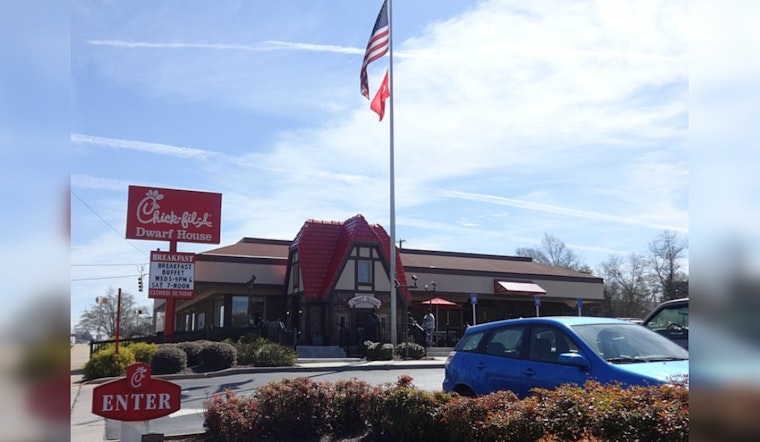 Customers Scramble to Claim Share of $4.4 Million Chick-fil-A Settlement Before Deadline