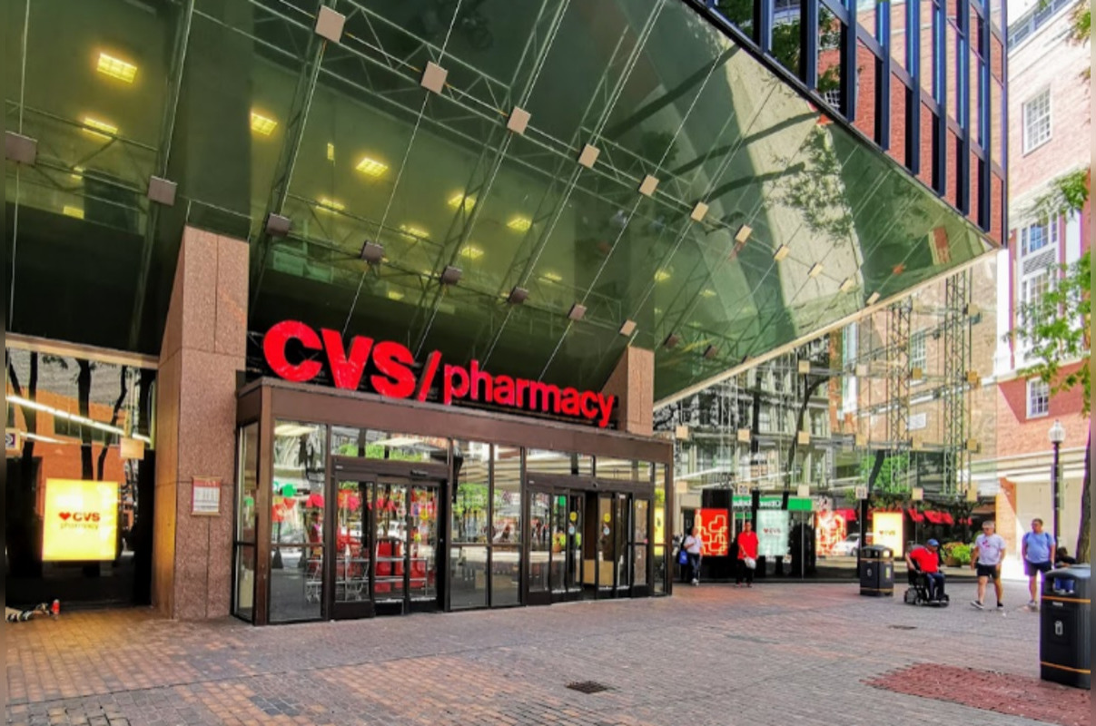 cvs boston road bronx