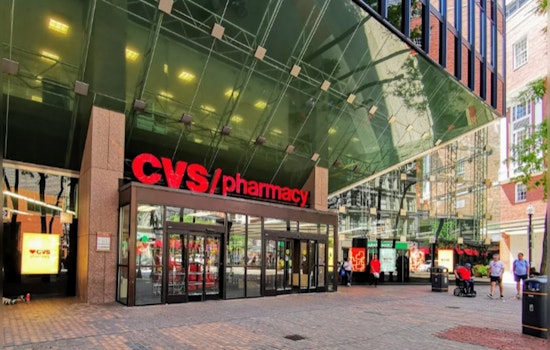 CVS to Close Downtown Boston Store on Summer Street in National Streamlining Effort