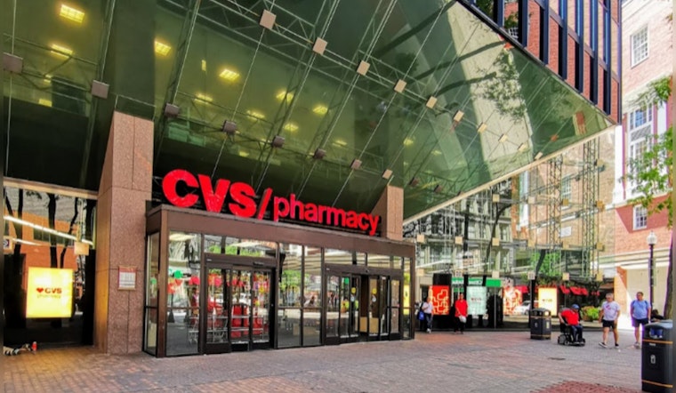 CVS to Close Downtown Boston Store on Summer Street in National Streamlining Effort