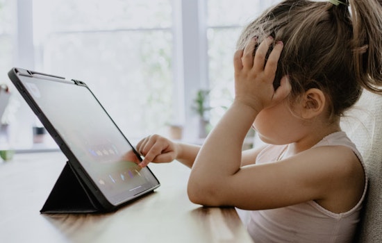 Cyber Creeps on the Prowl, FBI Flags Surge in Online Exploitation of Texas Youths
