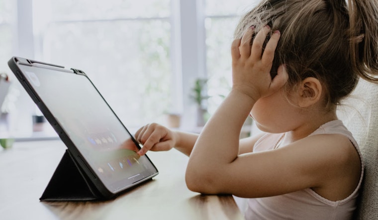 Cyber Creeps on the Prowl, FBI Flags Surge in Online Exploitation of Texas Youths
