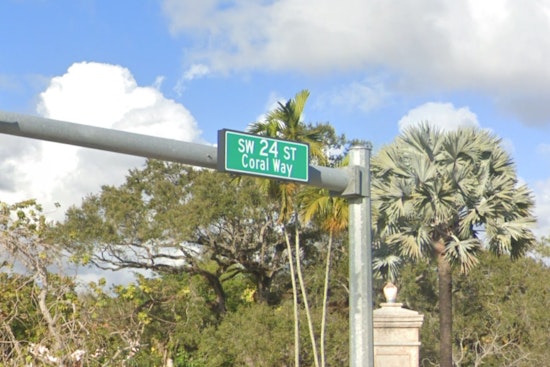 Cyclist Fatally Struck by Vehicle on Coral Way, Prompting Investigation and Traffic Delays in Miami